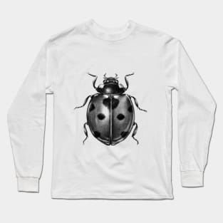 Ladybug Long Sleeve T-Shirt